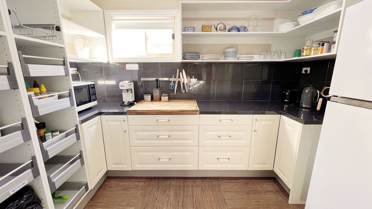 Photo of Kitchen in Traralgon
