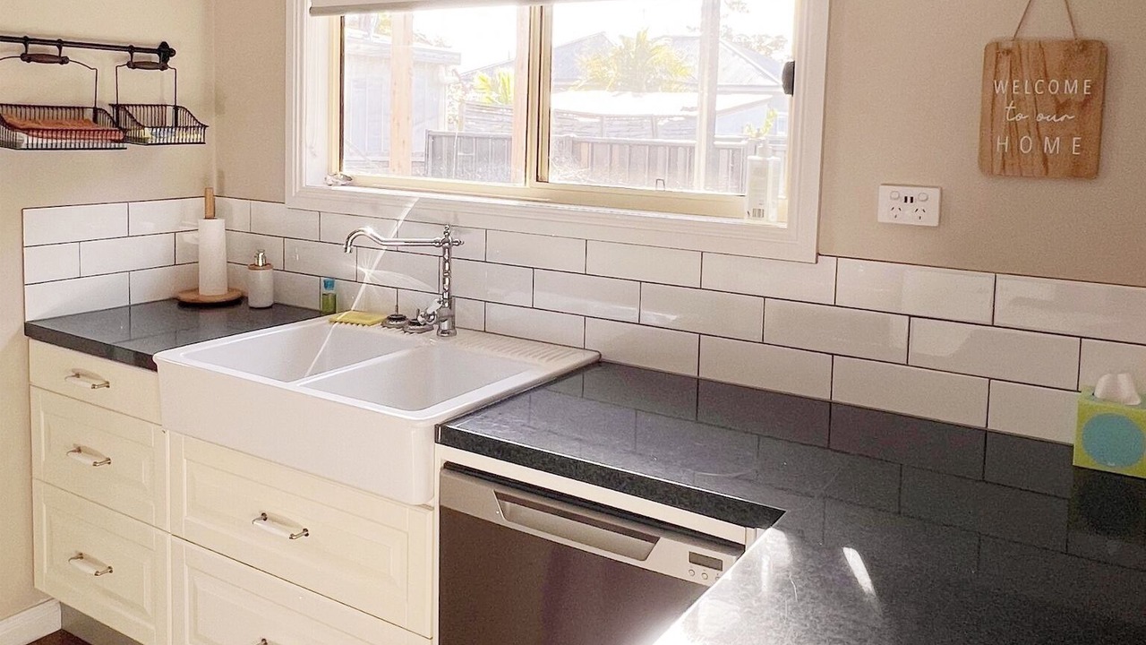 Photo of Kitchen in Traralgon