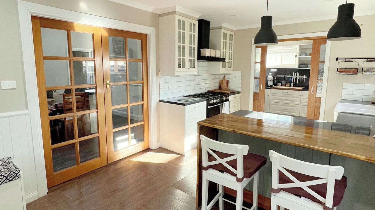 Photo of Kitchen in Traralgon