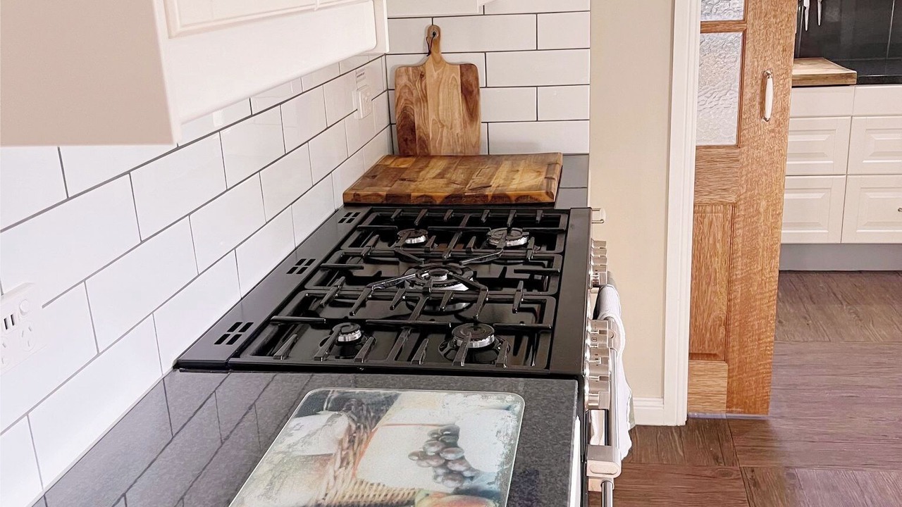 Photo of Kitchen in Traralgon