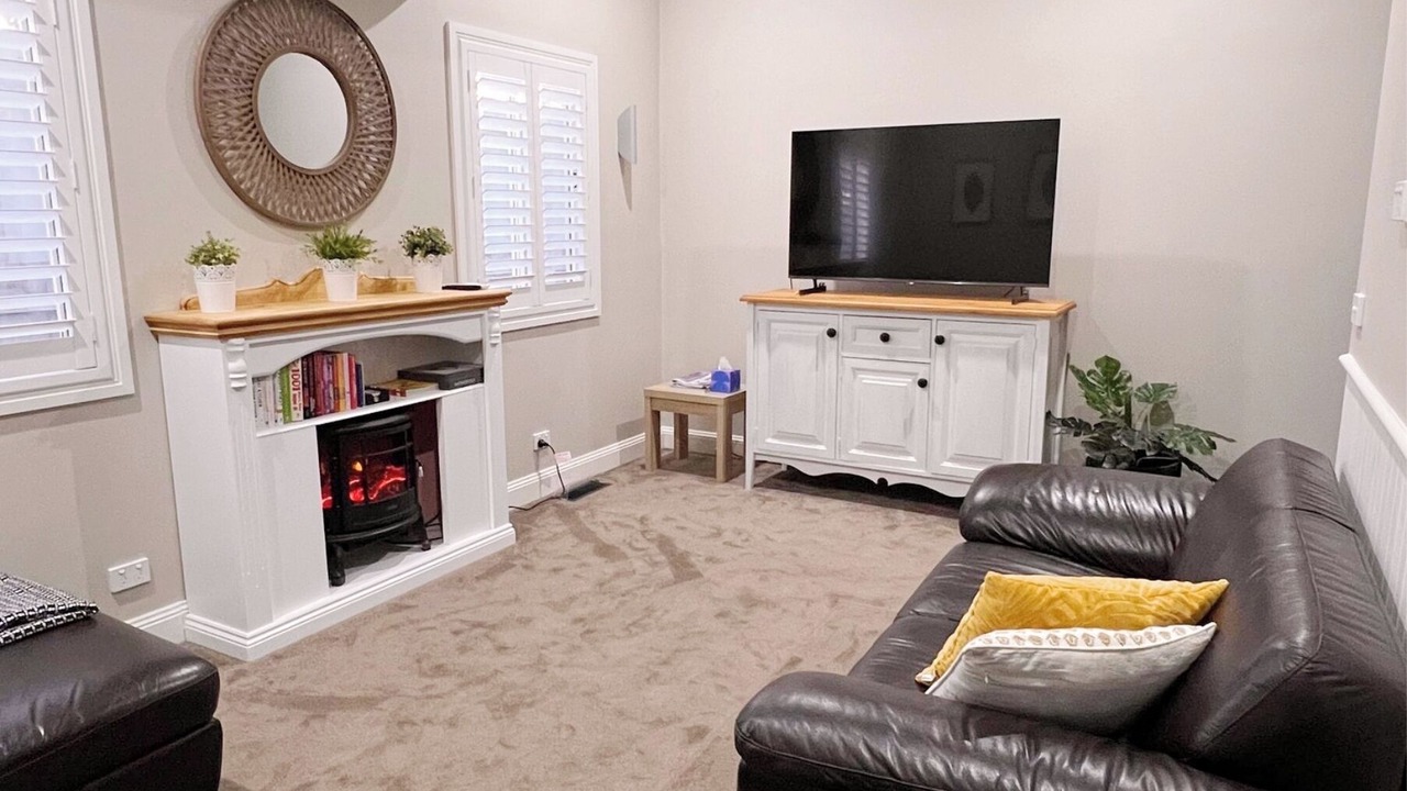 Photo of Livingroom in Traralgon