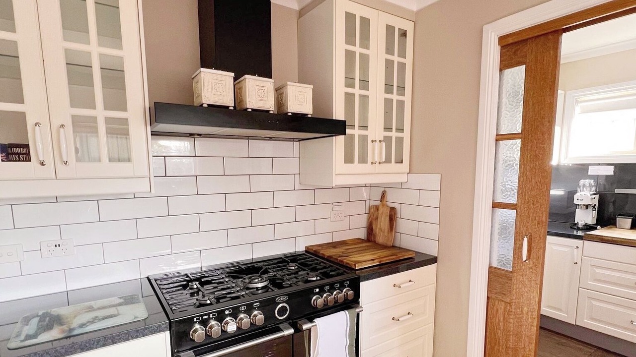 Photo of Kitchen in Traralgon