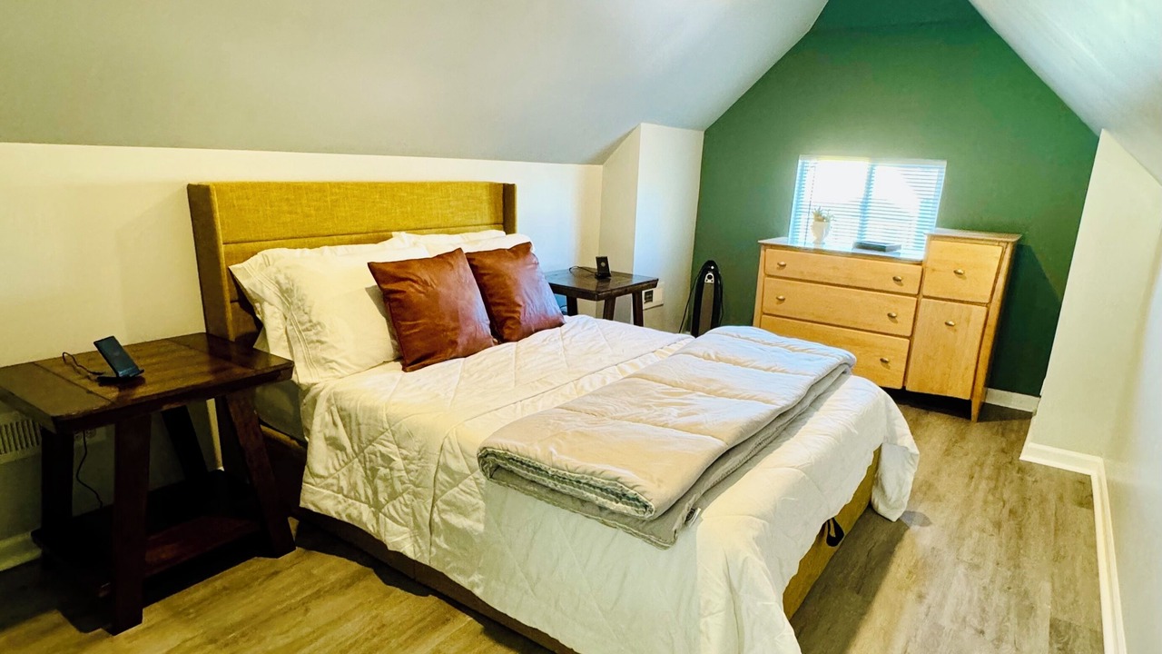 Photo of Bedroom in Robertsdale