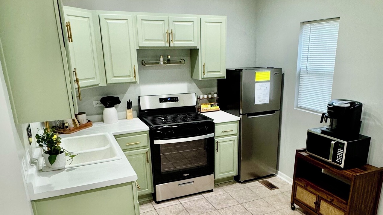 Photo of Kitchen in Robertsdale