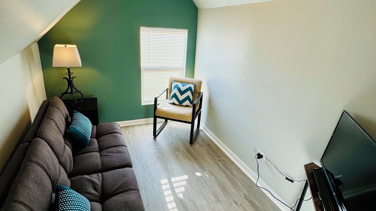 Photo of Livingroom in Robertsdale