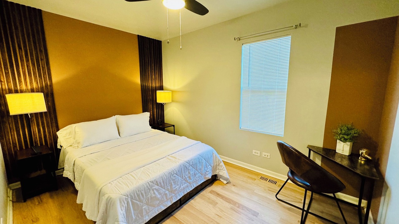 Photo of Bedroom in Robertsdale