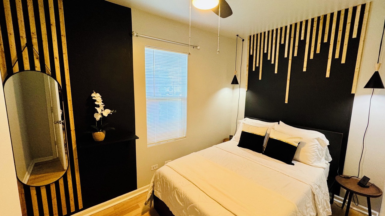 Photo of Bedroom in Robertsdale