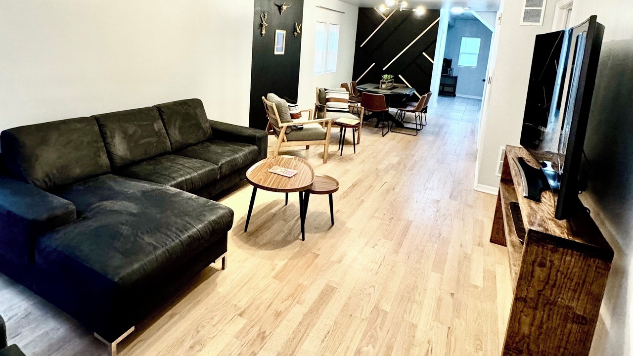 Photo of Livingroom in Robertsdale