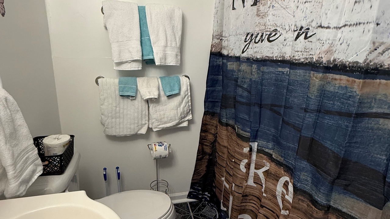 Photo of Bathroom in Port Huron