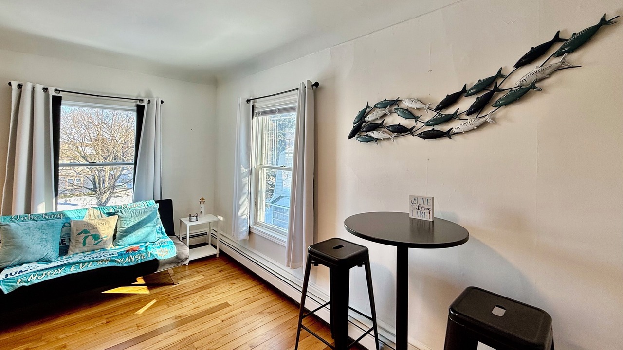 Photo of Livingroom in Port Huron