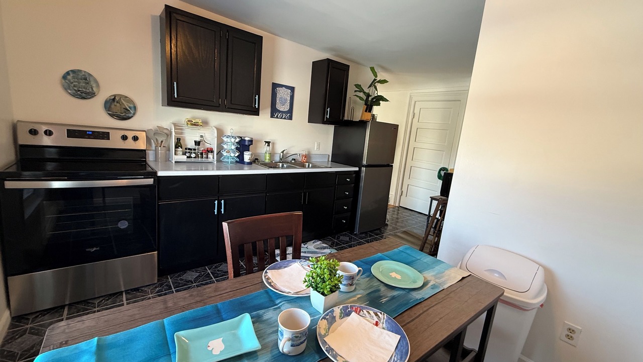Photo of Kitchen in Port Huron