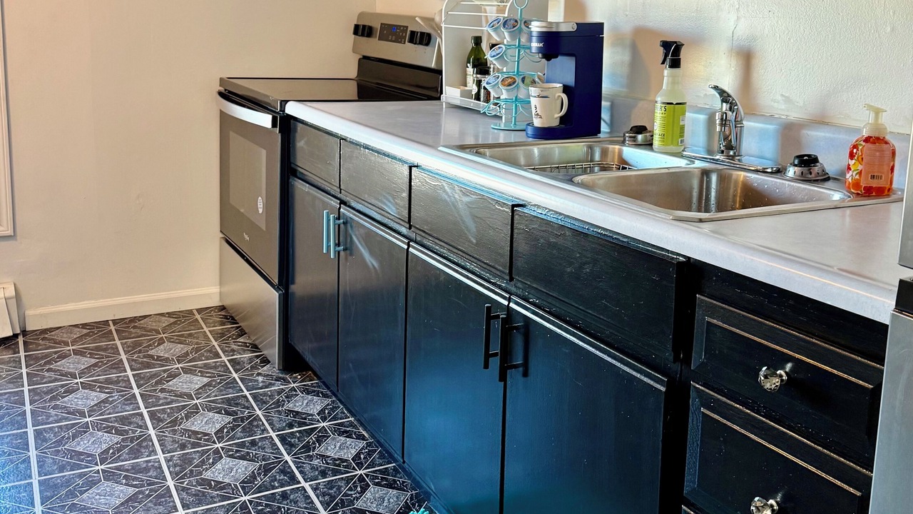 Photo of Kitchen in Port Huron