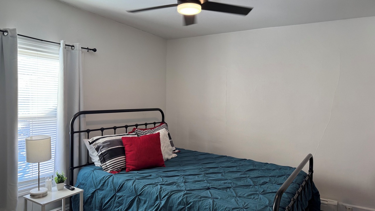 Photo of Bedroom in Port Huron
