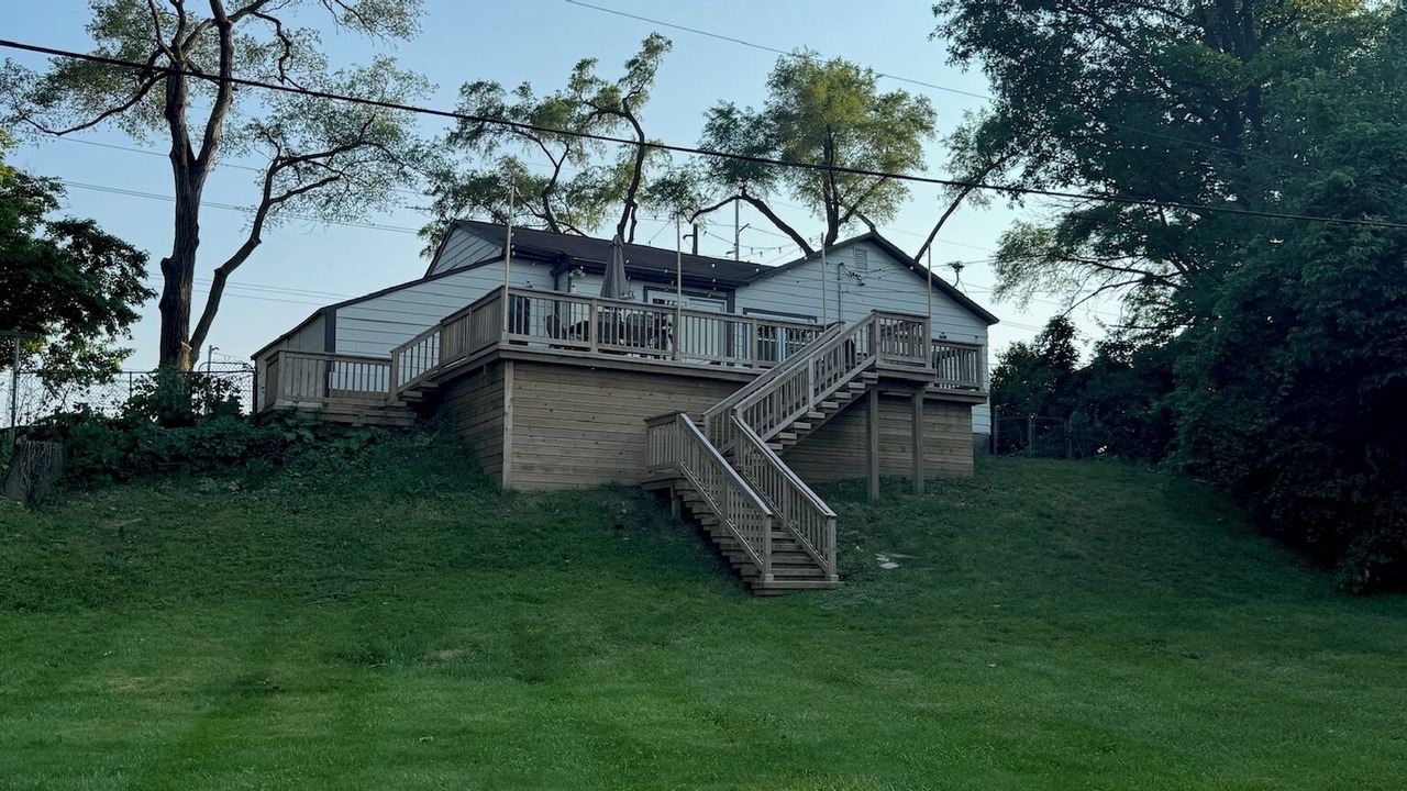 Photo of Outdoor in Howell