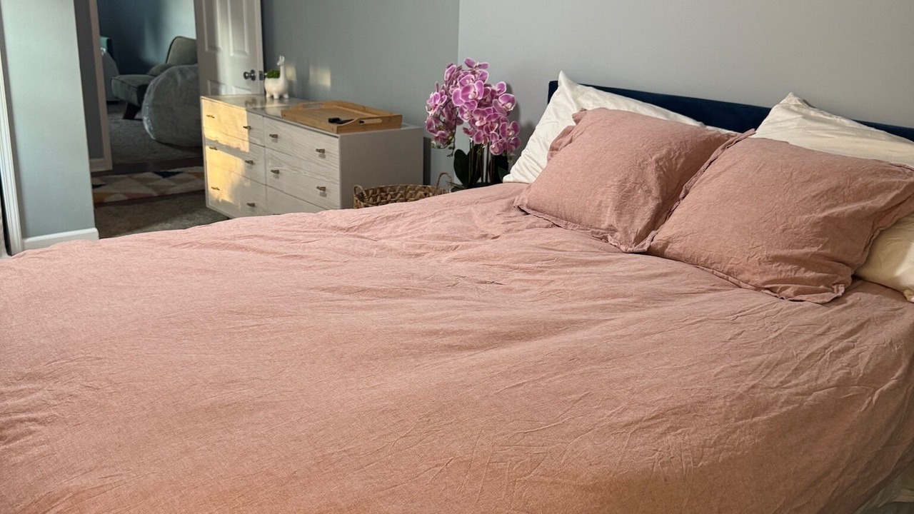 Photo of Bedroom in Howell