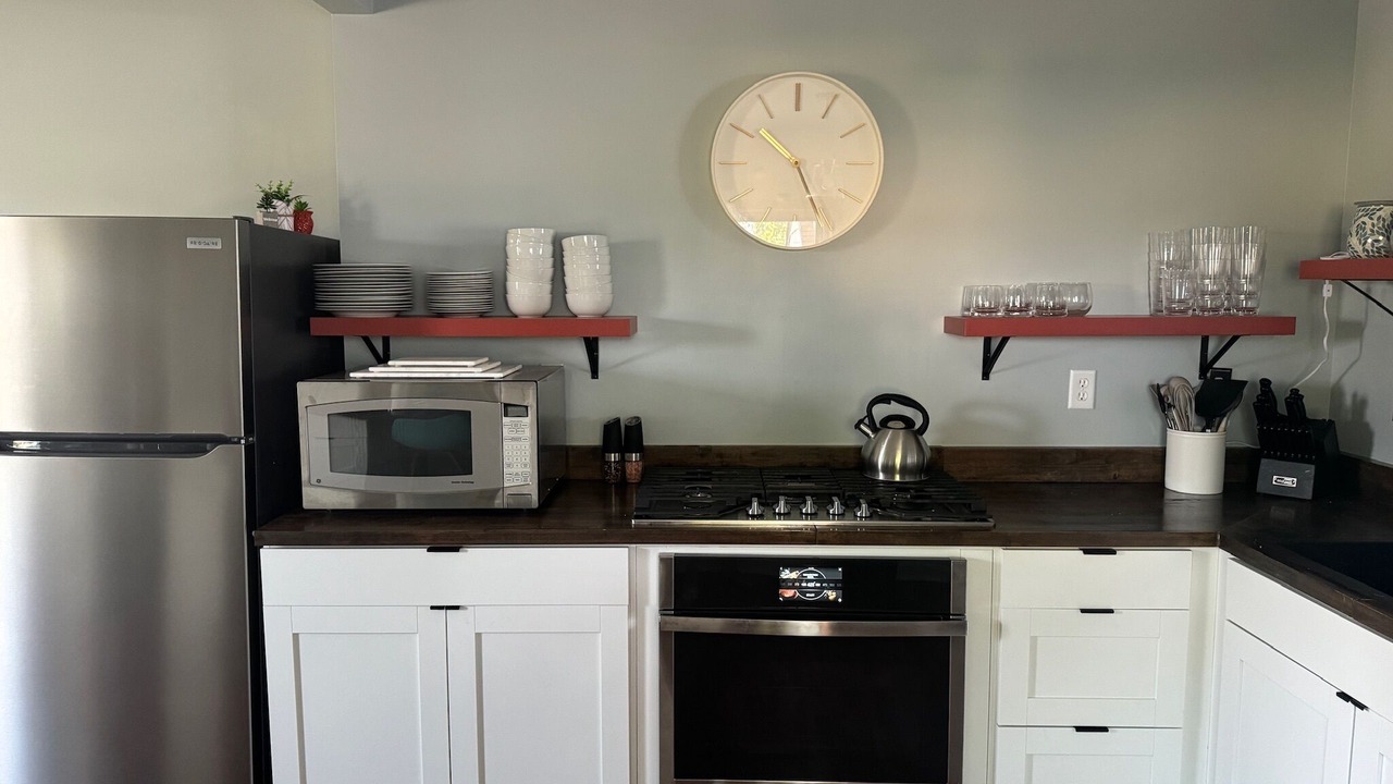 Photo of Kitchen in Howell