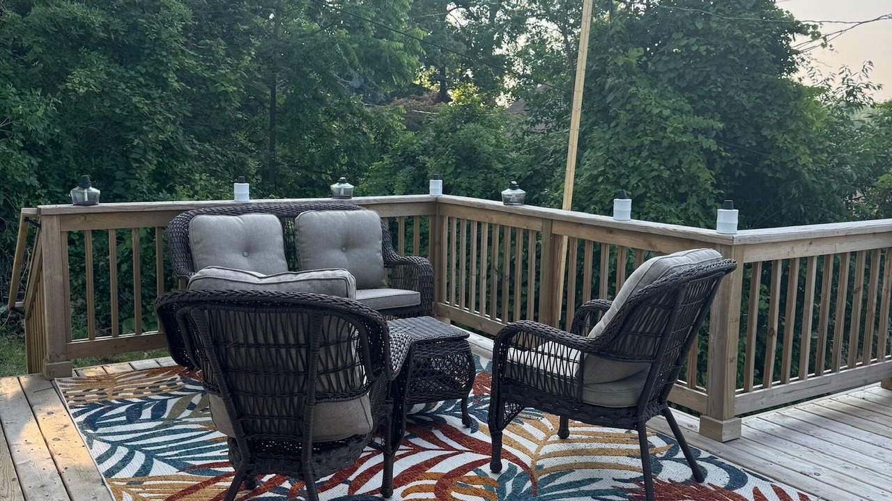 Photo of Outdoor in Howell
