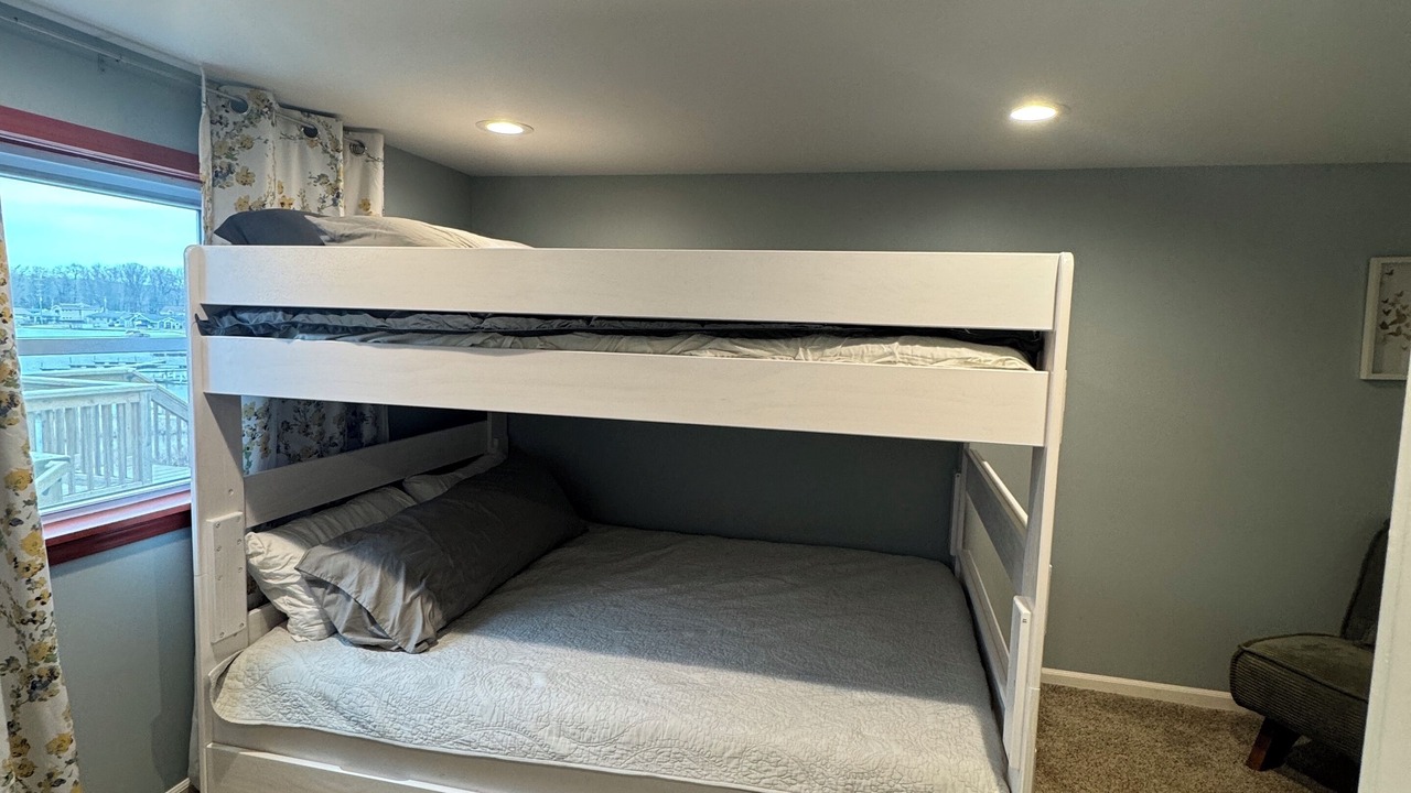 Photo of Bedroom in Howell
