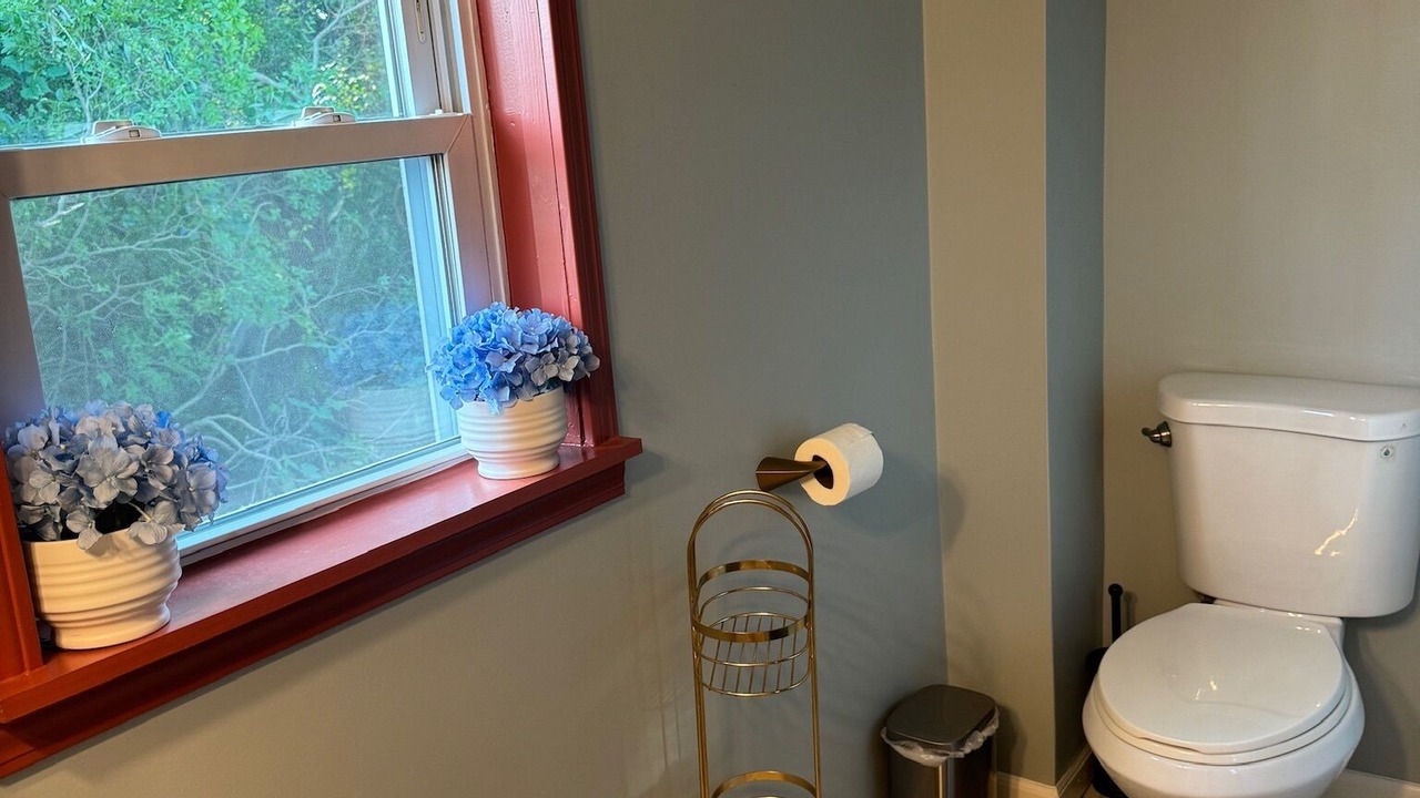 Photo of Bathroom in Howell