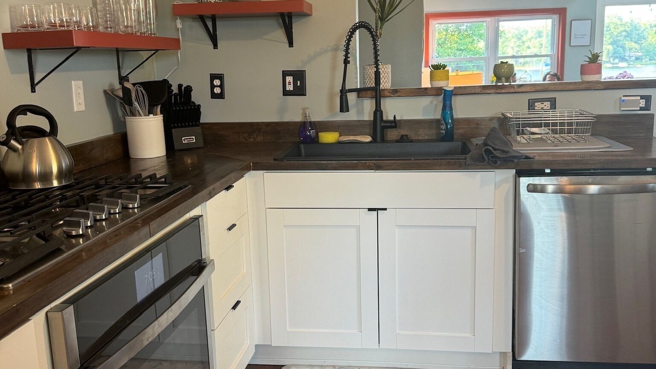Photo of Kitchen in Howell