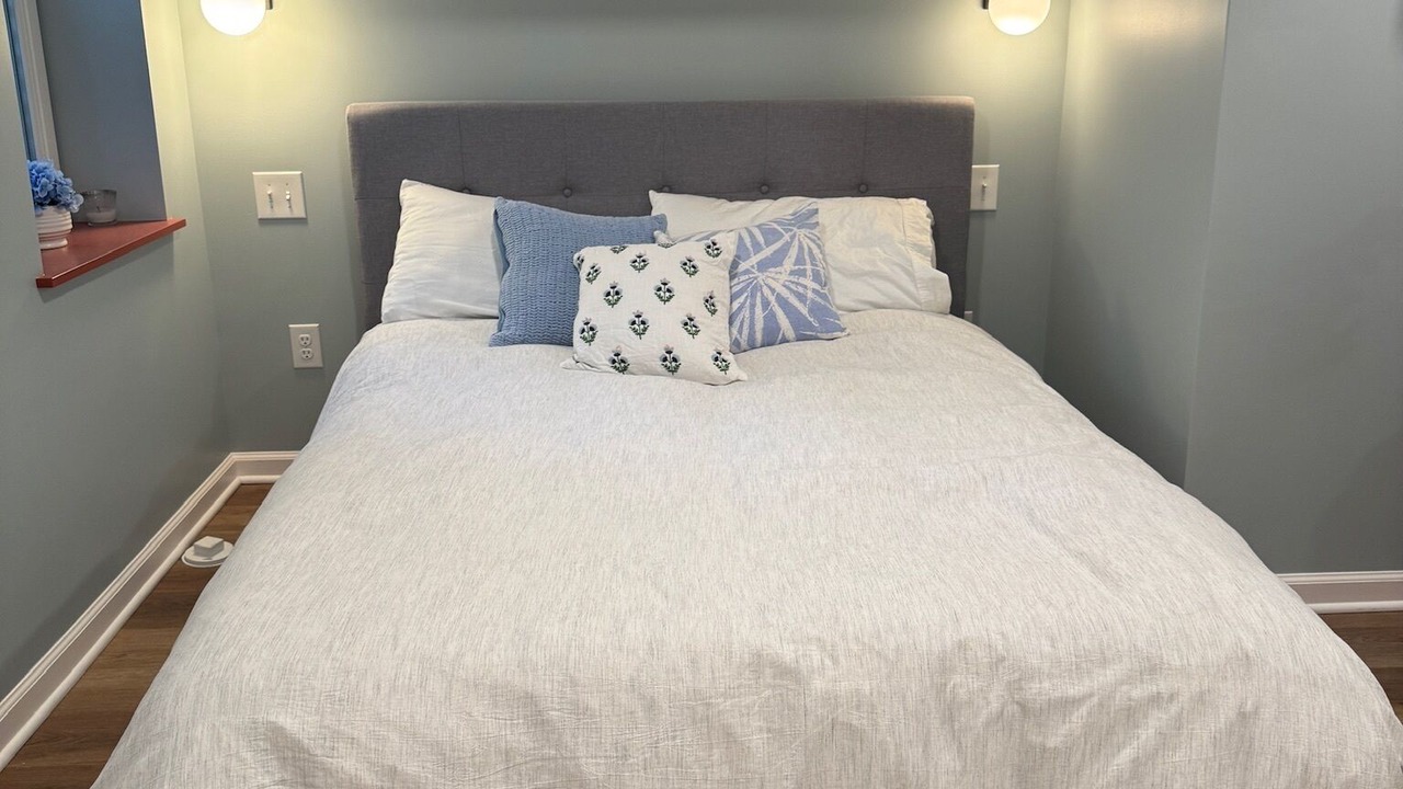 Photo of Bedroom in Howell