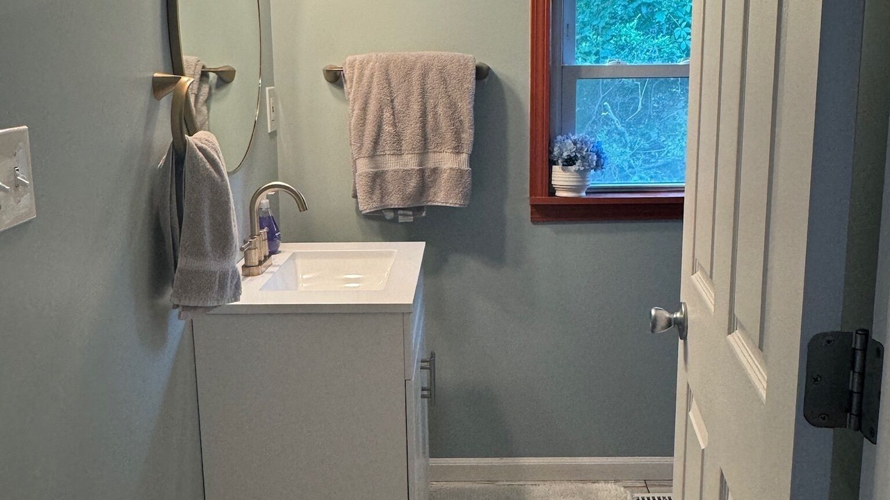 Photo of Bathroom in Howell