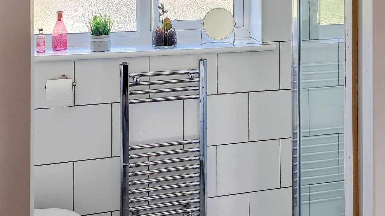 Photo of Bathroom in Cheltenham