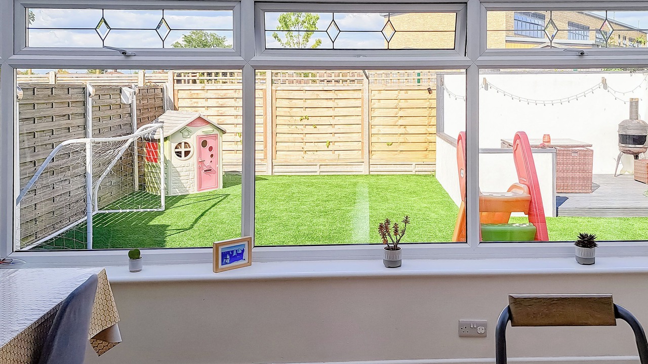Photo of Bedroom in Cheltenham