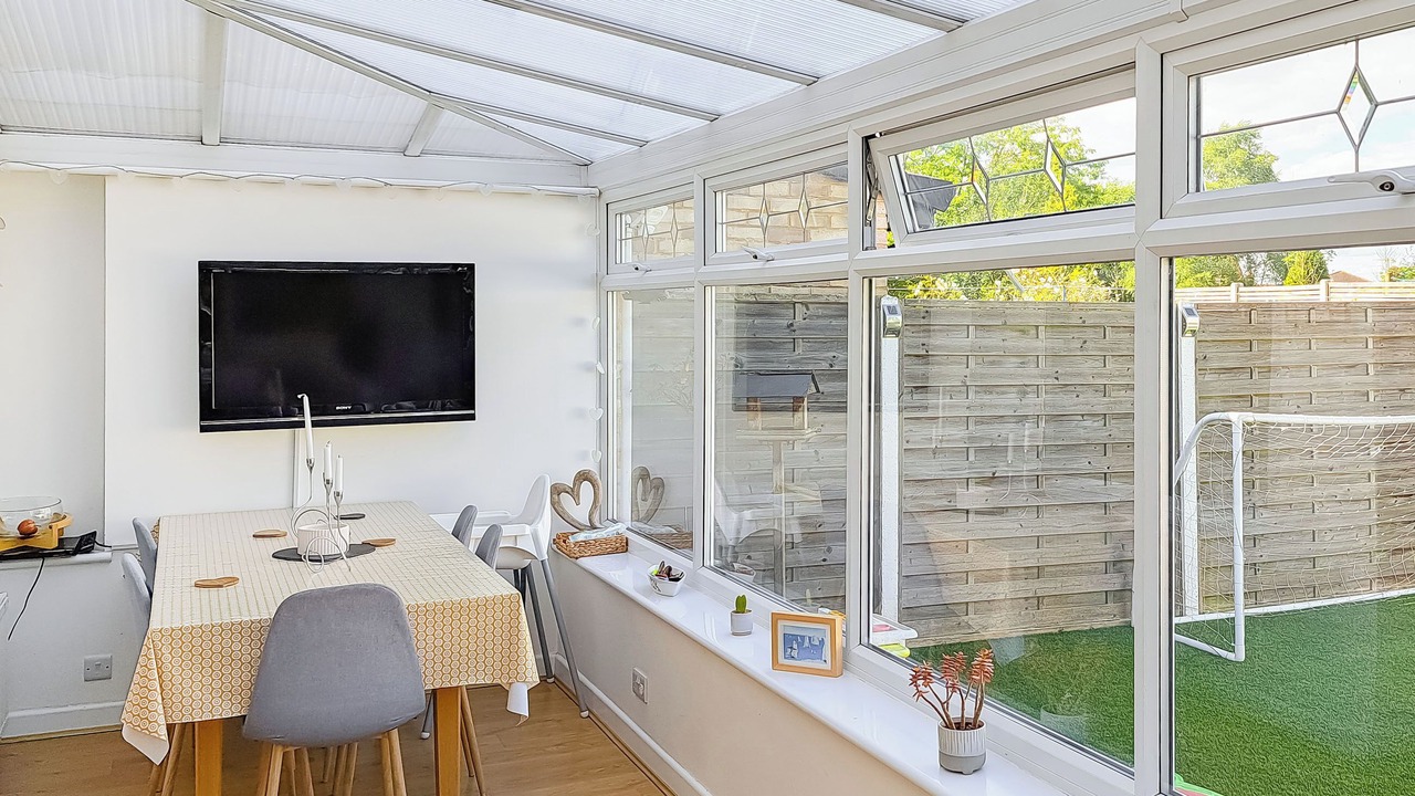 Photo of Bedroom in Cheltenham