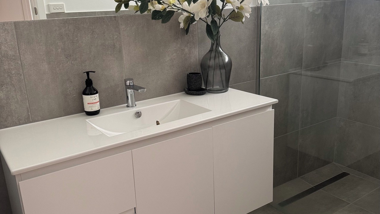Photo of Bathroom in Camperdown
