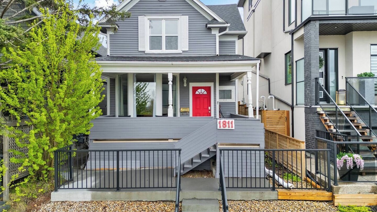 Photo of Outdoor in Bankview
