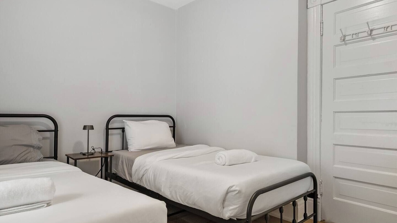 Photo of Bedroom in Bankview