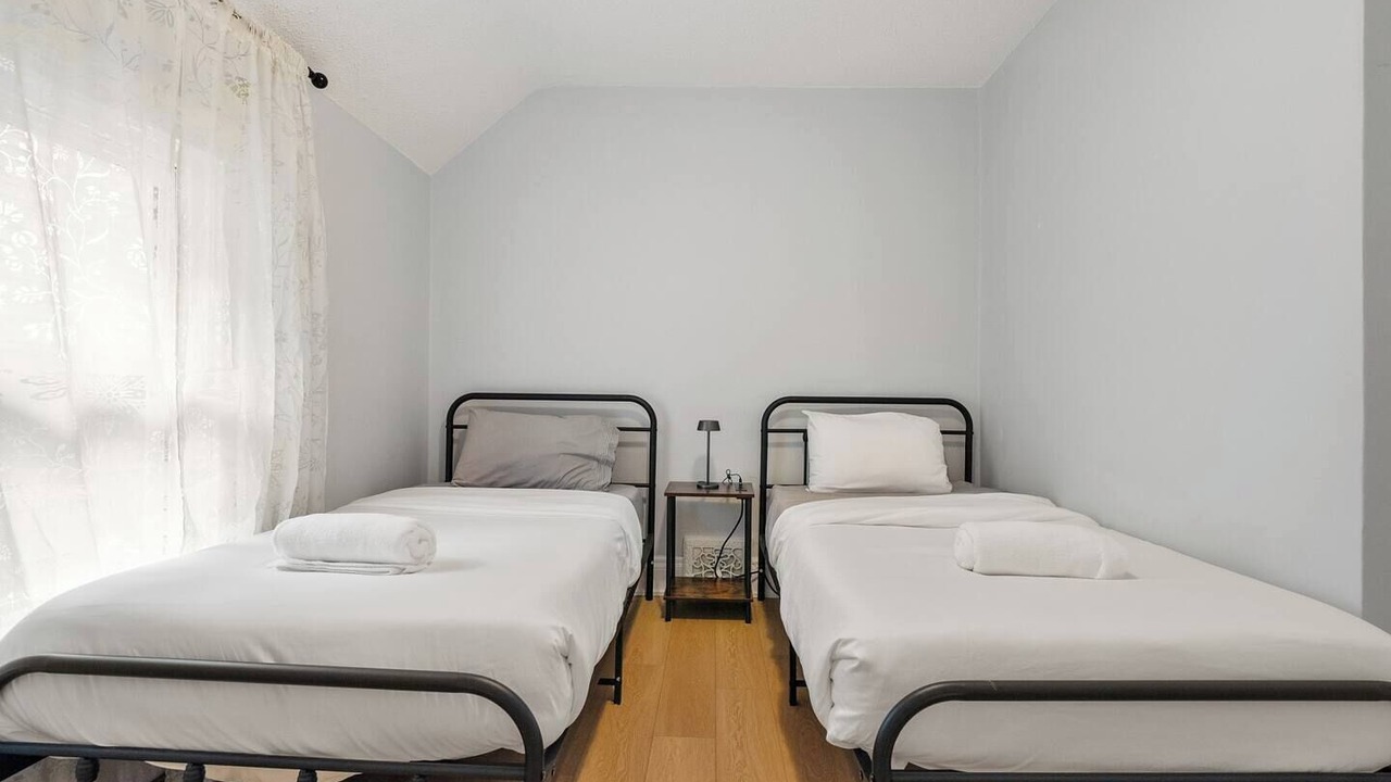 Photo of Bedroom in Bankview