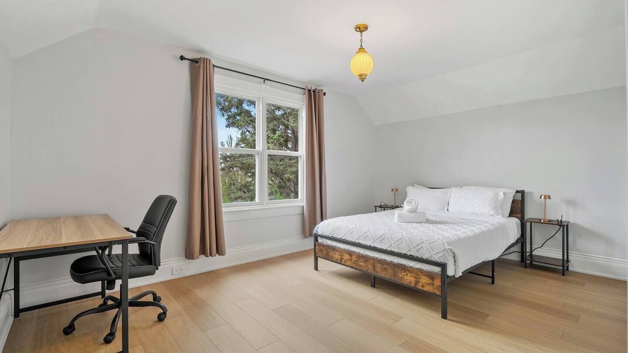 Photo of Bedroom in Bankview