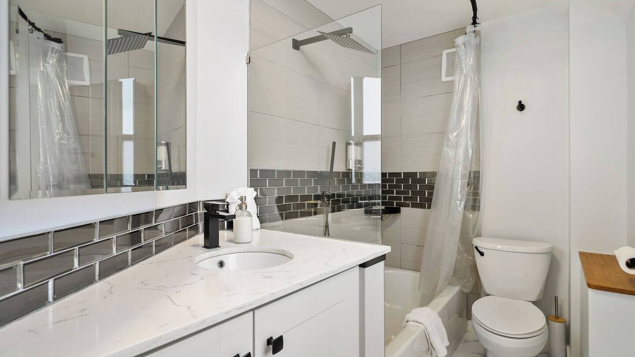 Photo of Bathroom in Bankview