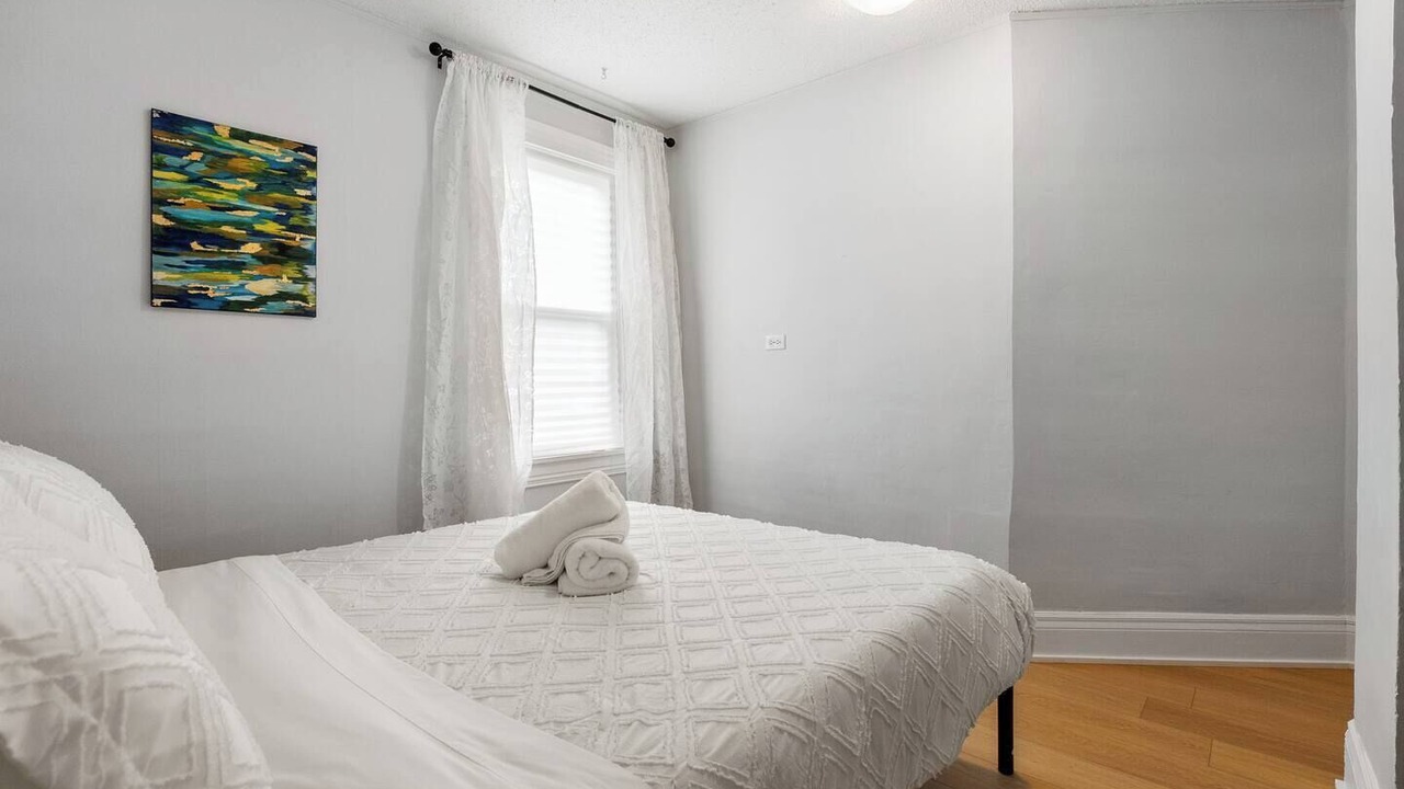 Photo of Bedroom in Bankview