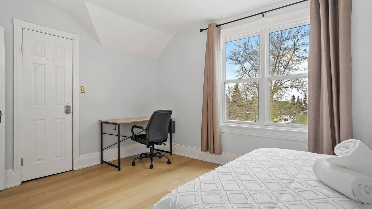 Photo of Bedroom in Bankview