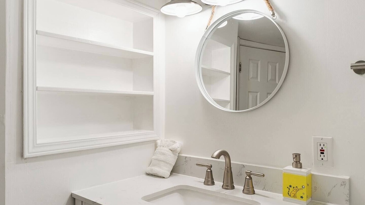 Photo of Bathroom in Bankview