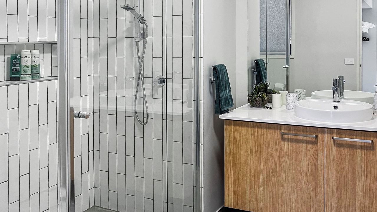 Photo of Bathroom in Corinella