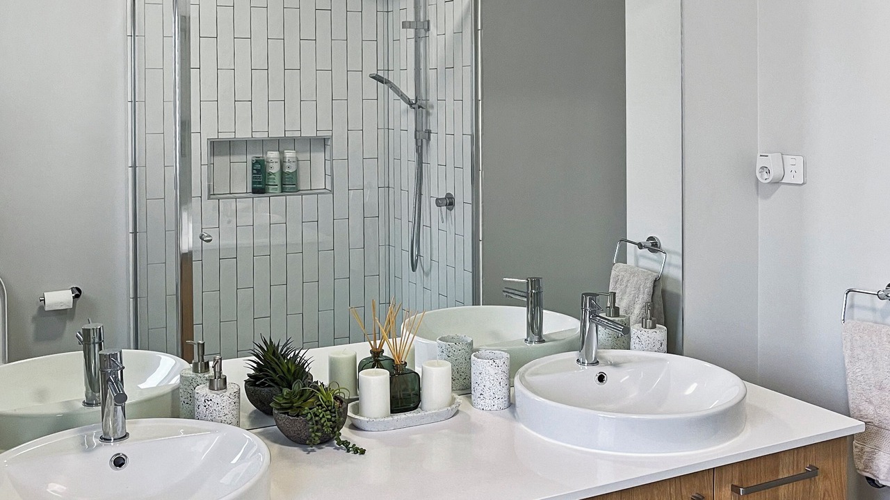 Photo of Bathroom in Corinella