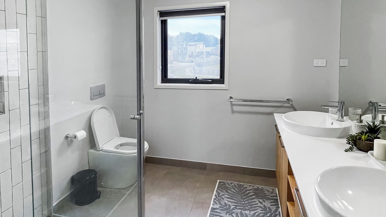 Photo of Bathroom in Corinella