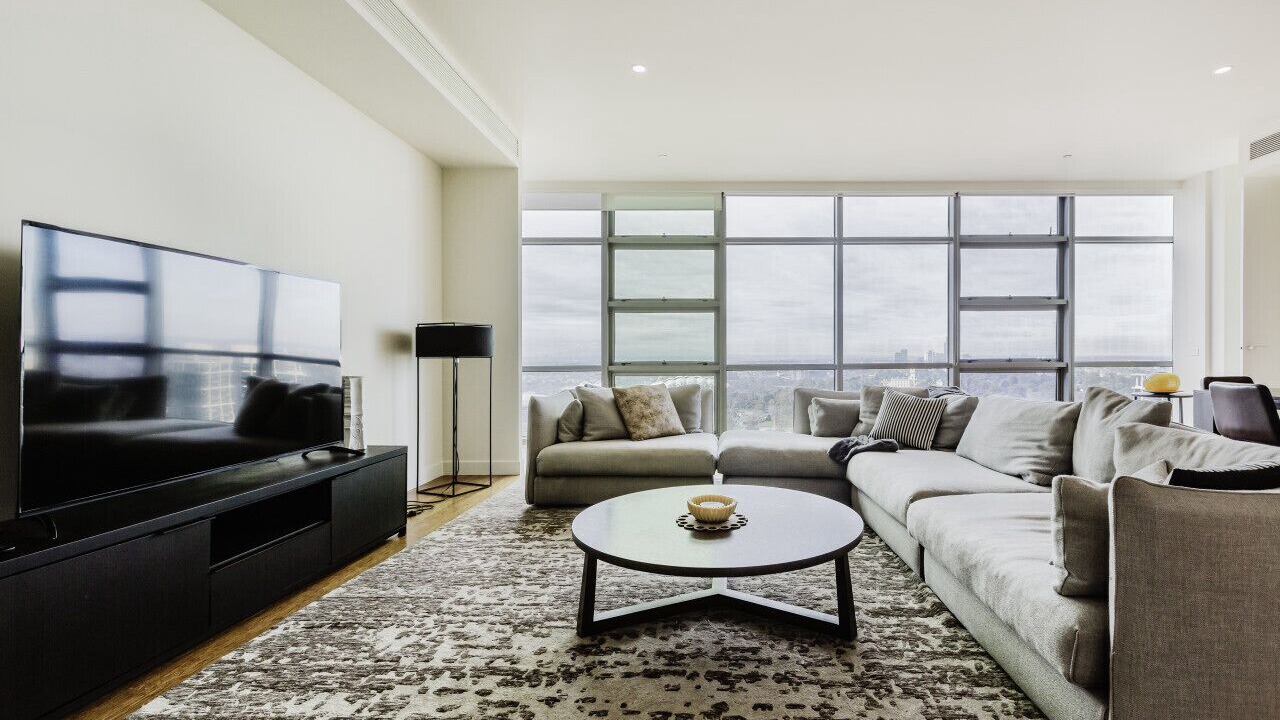 Photo of Livingroom in Southbank