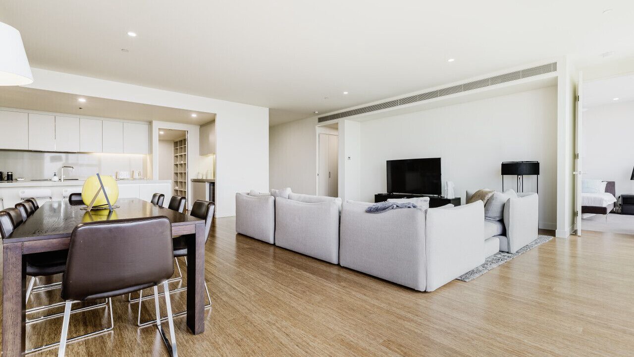 Photo of Livingroom in Southbank