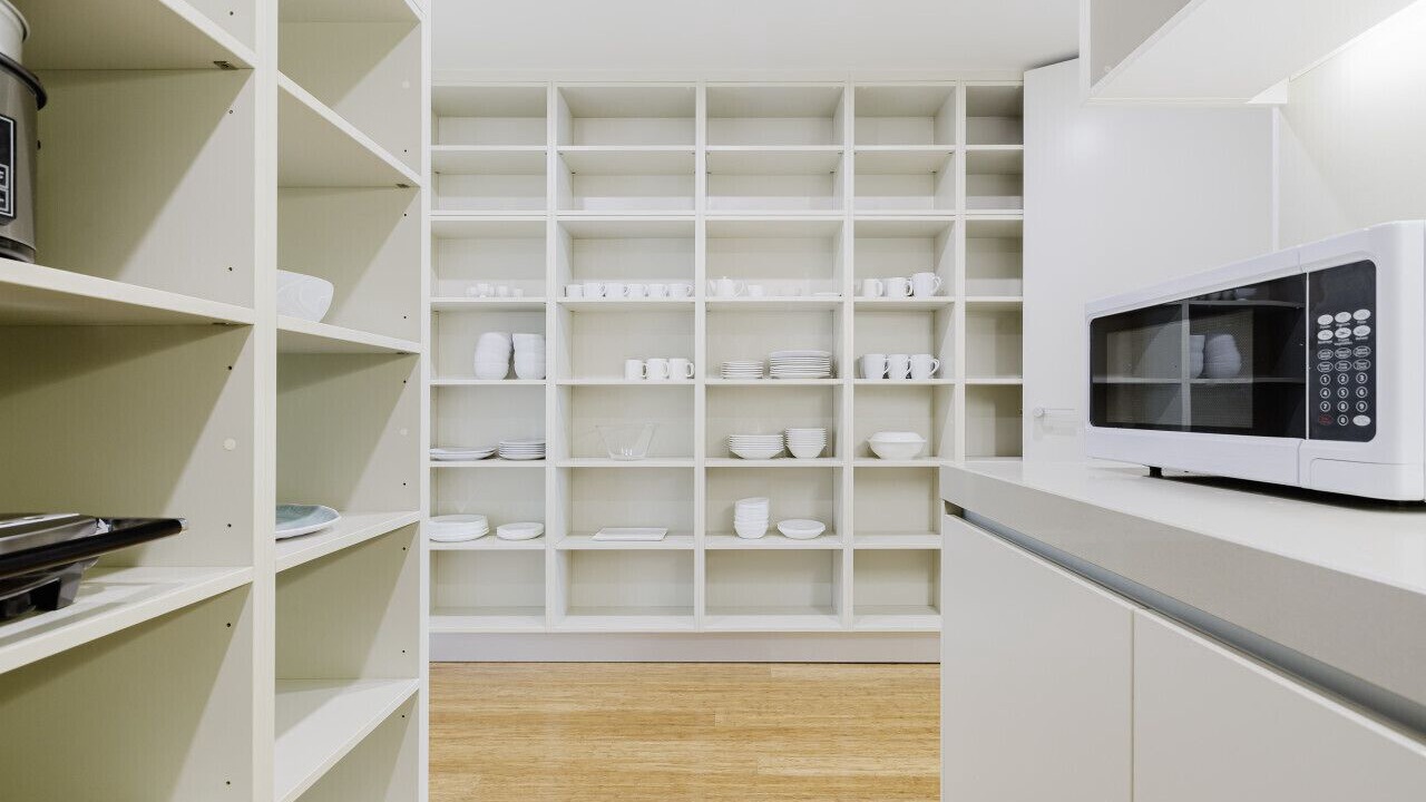 Photo of Kitchen in Southbank