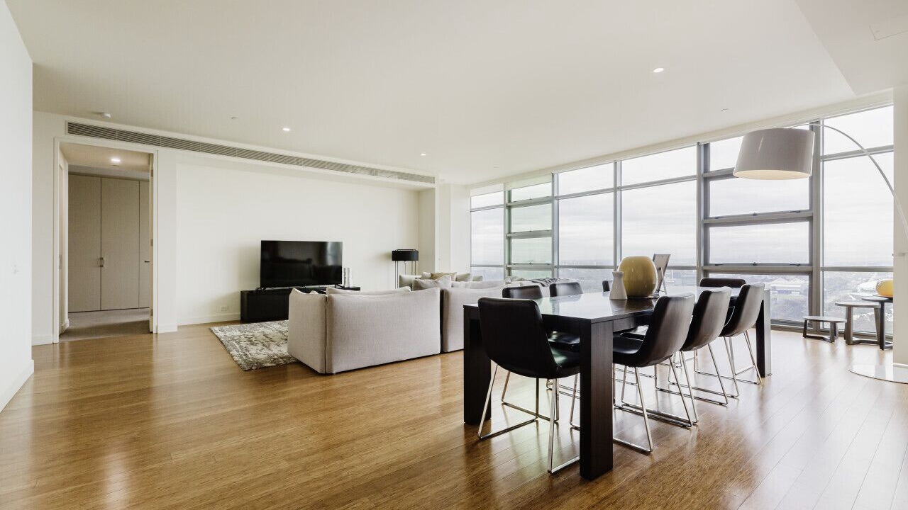 Photo of Livingroom in Southbank