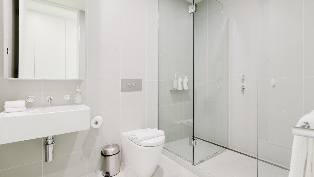 Photo of Bathroom in Southbank