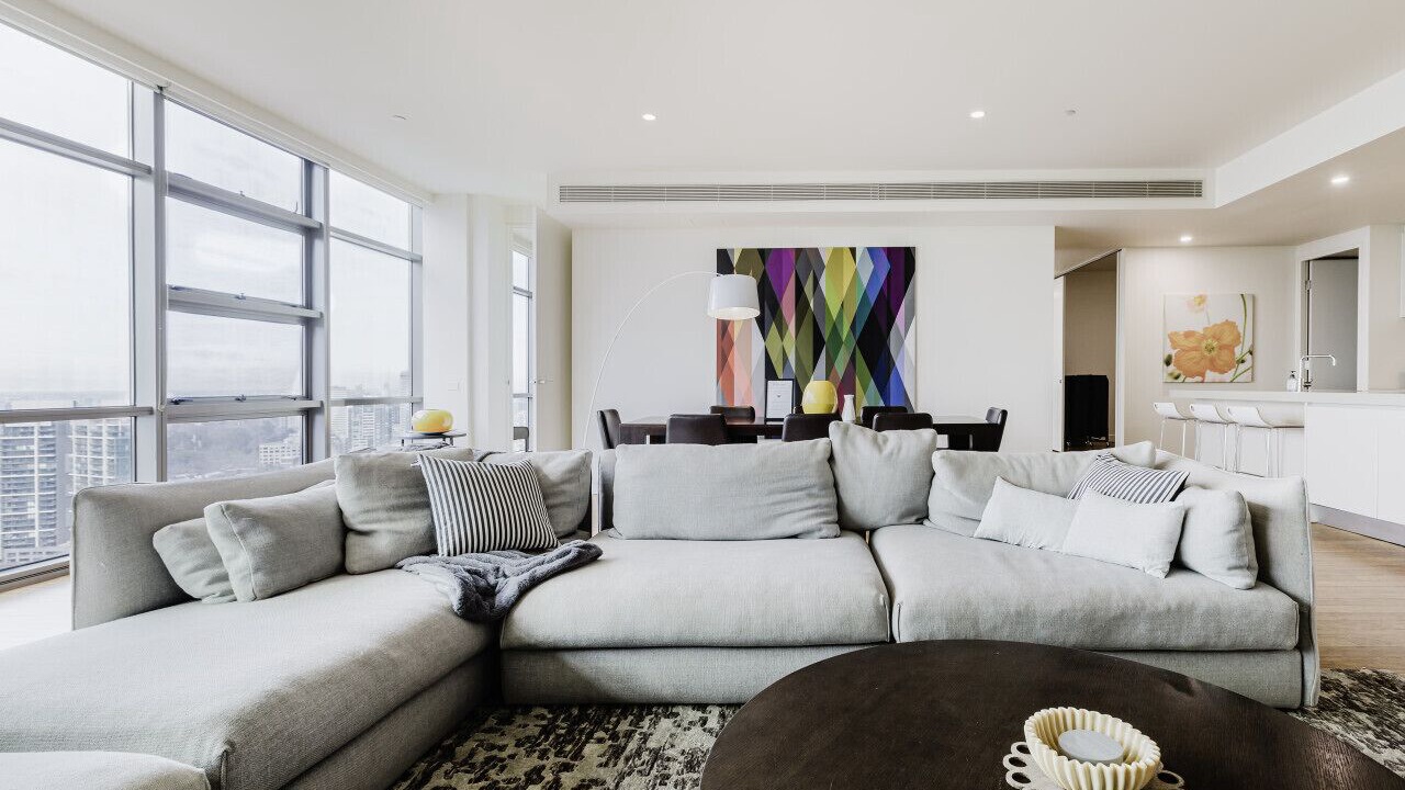 Photo of Livingroom in Southbank