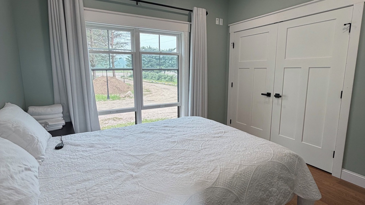 Photo of Bedroom in Carsonville