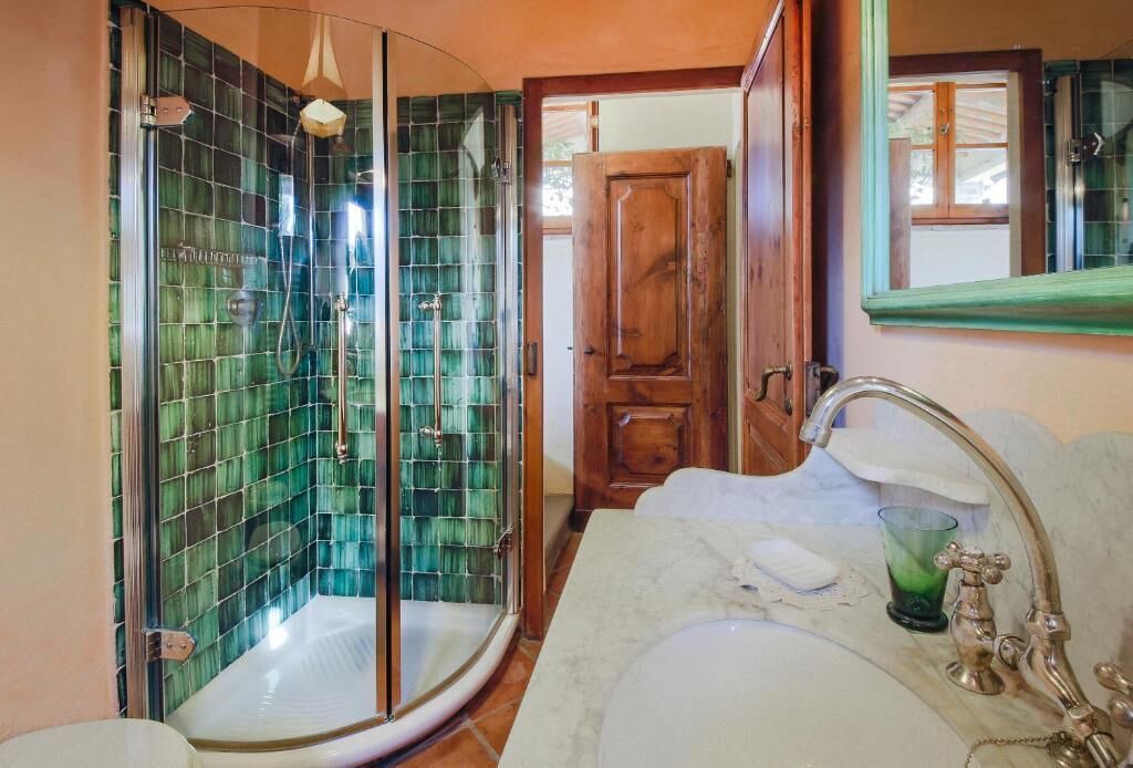 Photo of Bathroom in Scandicci