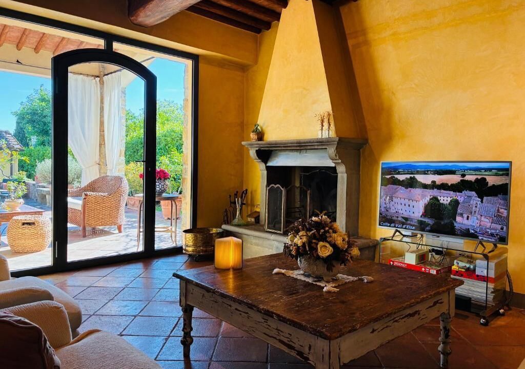 Photo of Livingroom in Scandicci